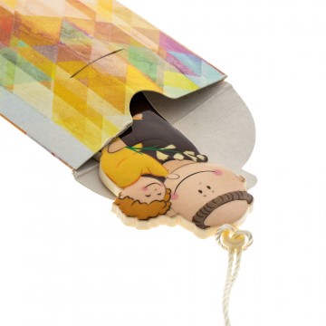 Segnalibro Sant'Antonio da...