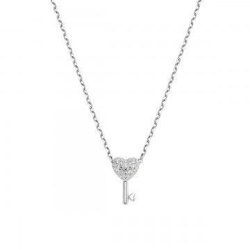 Collana AMEN in Argento...