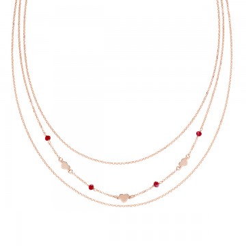 Collana Multifilo in...