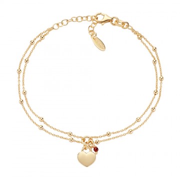 Bracciale AMEN Doppio Filo...