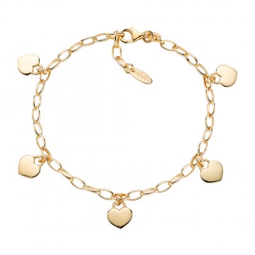 Bracciale a Catena con...