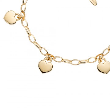 Bracciale a Catena con...