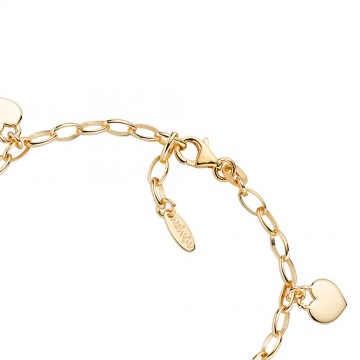 Bracciale a Catena con...