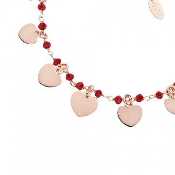 Bracciale Amen in Argento...