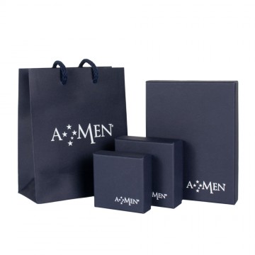 Bracciale Amen in Argento...