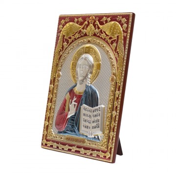 Icona Ortodossa Gesù...