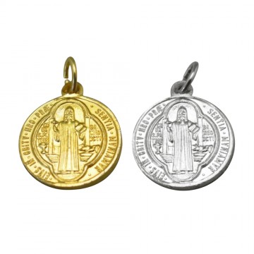 Medaglia San Benedetto