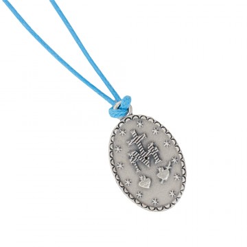 Bottiglina con Messaggio e...