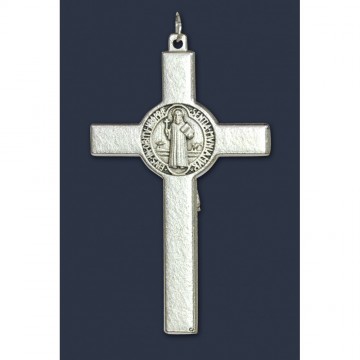 CROCE SAN BENEDETTO ARGENTATA