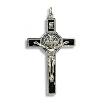 CROCE SAN BENEDETTO ARGENTATA