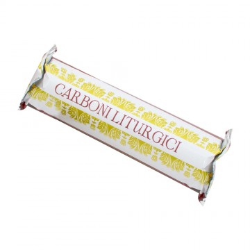 Confezione di Incenso Ambra...