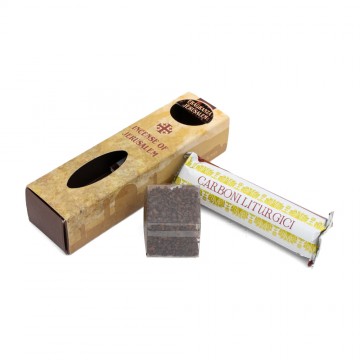 Confezione di Incenso...