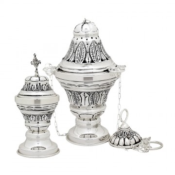 Turibolo e Navicella...