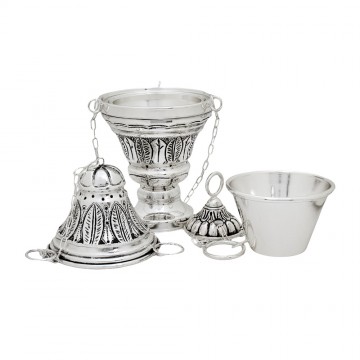 Turibolo e Navicella...