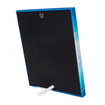 Quadro su Tela con Frase