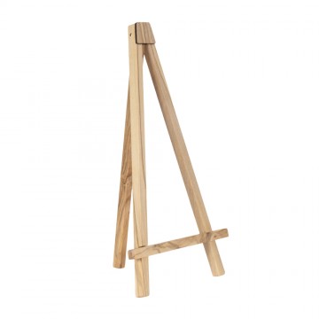 Quadro su Tela Fondo Blu e...