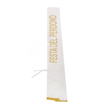 Fascia per la Festa del...