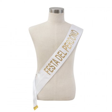 Fascia per la Festa del...