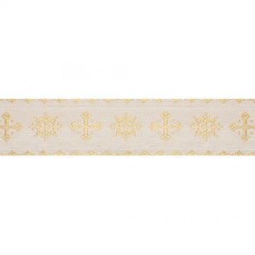 Bordo Tunica da Prima...