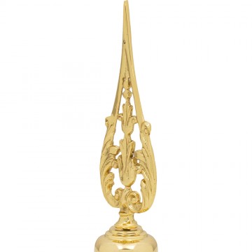 Puntale per Asta Stendardo...