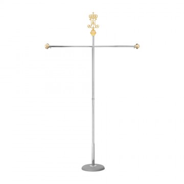 Portastendardo in Ottone...