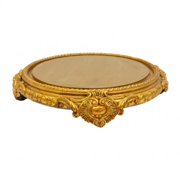 Campana Vetro Base...