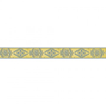 Gallone ricamato per...