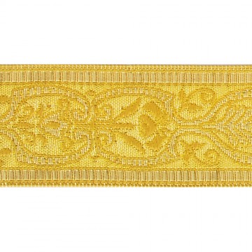 Gallone con Ricami per...