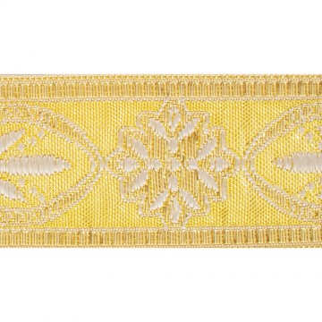 Gallone con Ricami per...