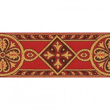 Gallone Bordo per Casule...