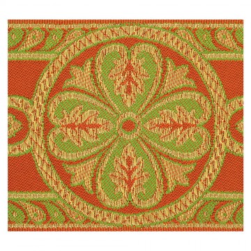 Gallone Bordo per Casule...