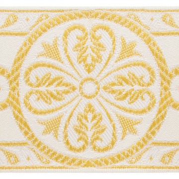 Gallone Bordo per Casule...