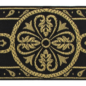 Gallone Bordo per Casule...