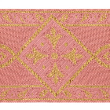 Gallone Bordo per Casule...