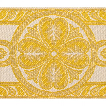 Gallone Bordo per Casule...