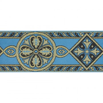 Gallone Bordo per Casule...