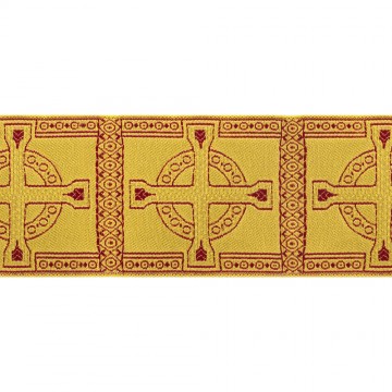 Gallone per Casule con...