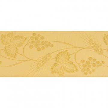 Gallone Liturgico Ricamo...