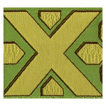 Gallone Casula con Ricamo...