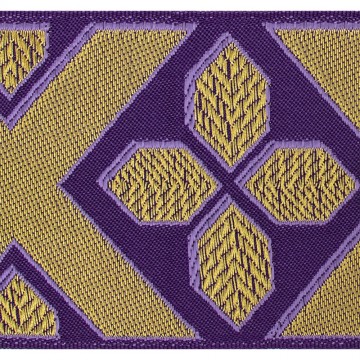 Gallone Casula con Ricamo...