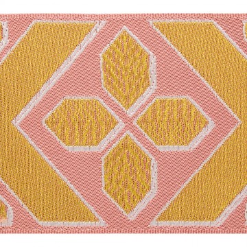 Gallone Casula con Ricamo...