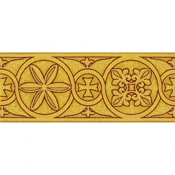 Bordo Gallone per Casula...