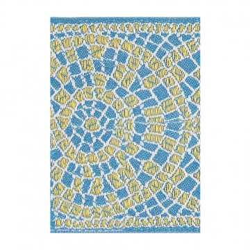 Bordo Gallone con Ricamo...