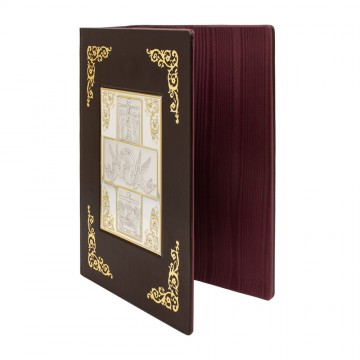 Custodia per Messale in...