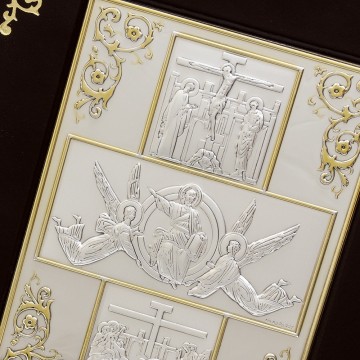 Custodia per Messale in...