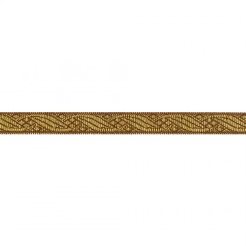 Passamaneria Gallone Oro...