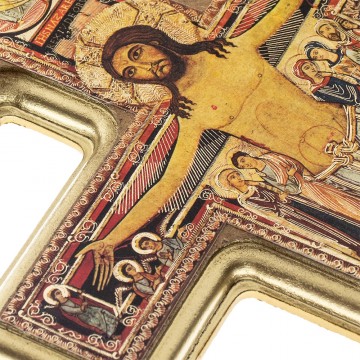 Crocifisso San Damiano in...