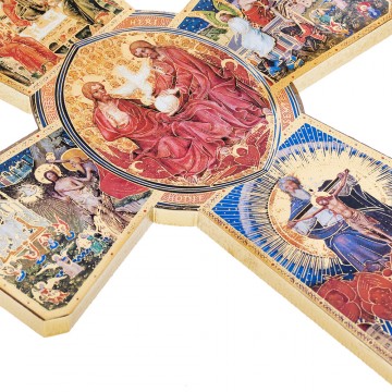 Croce della Santissima Trinità