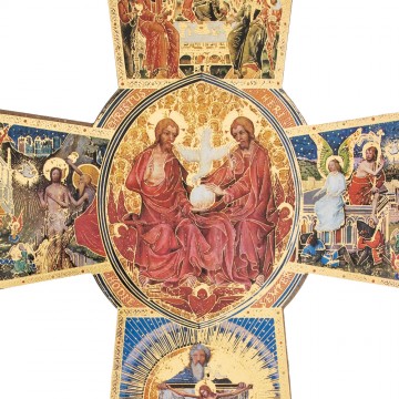 Croce della Santissima Trinità