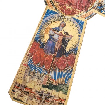 Croce della Santissima Trinità